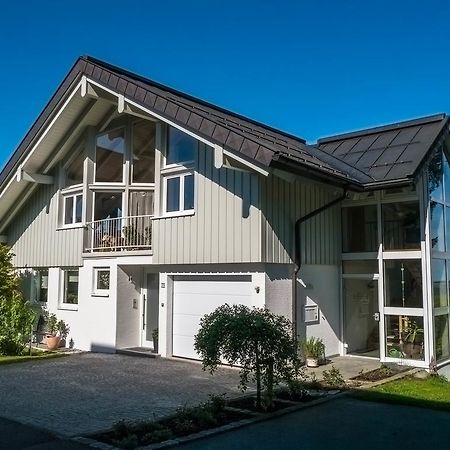 Maly'S Ferienwohnung Зульцберг Экстерьер фото