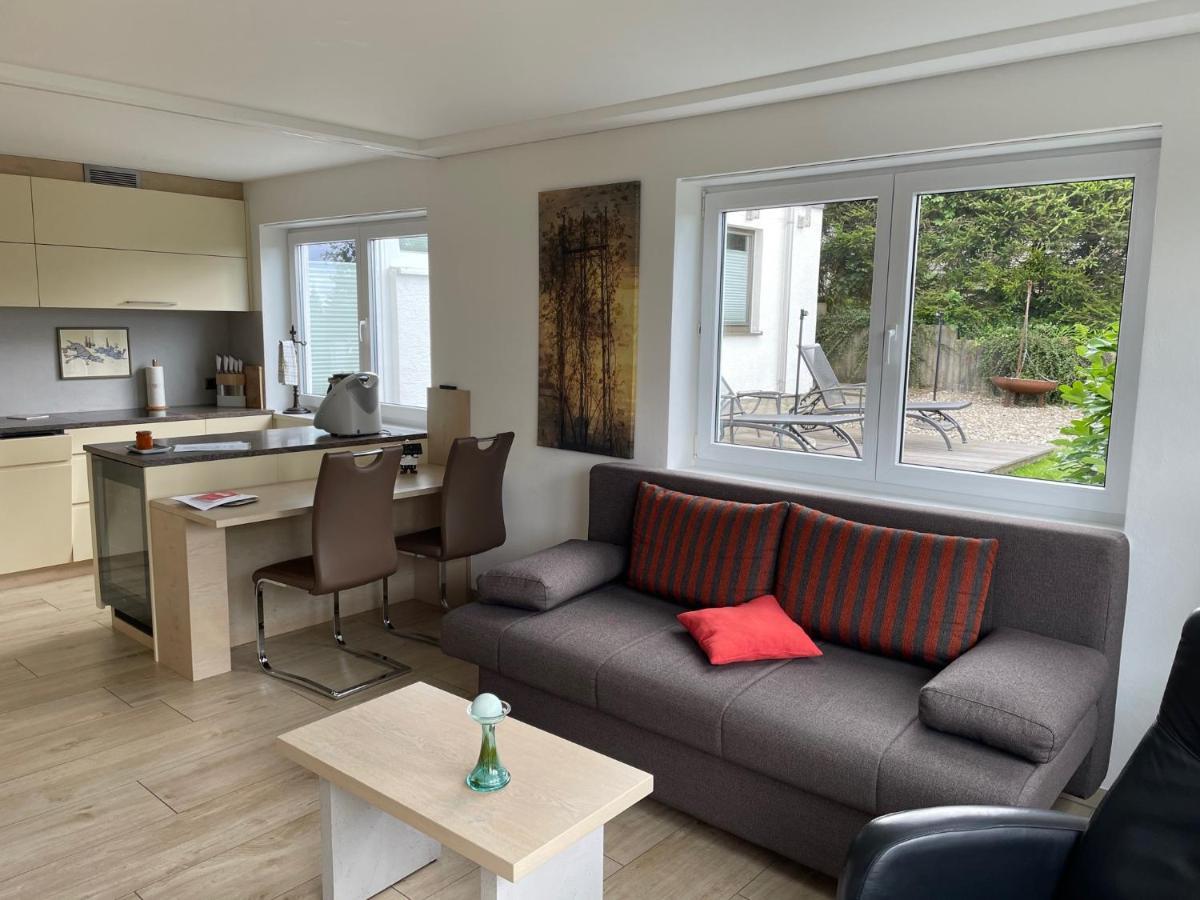 Maly'S Ferienwohnung Зульцберг Экстерьер фото