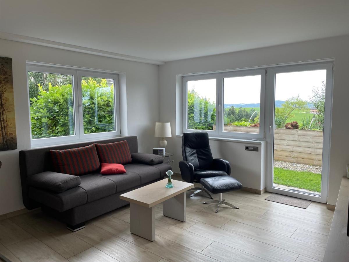Maly'S Ferienwohnung Зульцберг Экстерьер фото