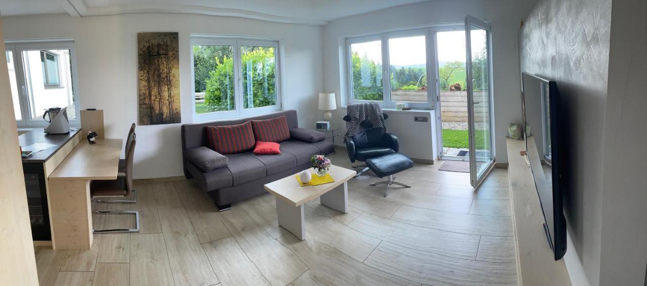 Maly'S Ferienwohnung Зульцберг Экстерьер фото