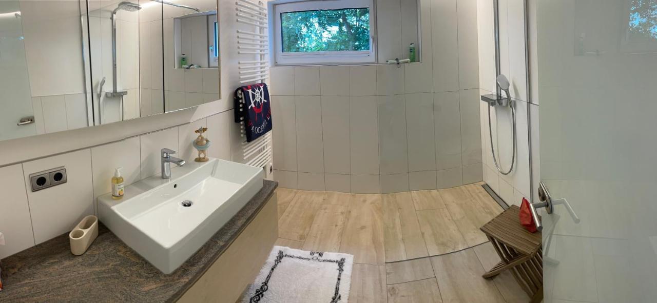 Maly'S Ferienwohnung Зульцберг Экстерьер фото