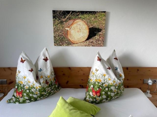 Maly'S Ferienwohnung Зульцберг Экстерьер фото