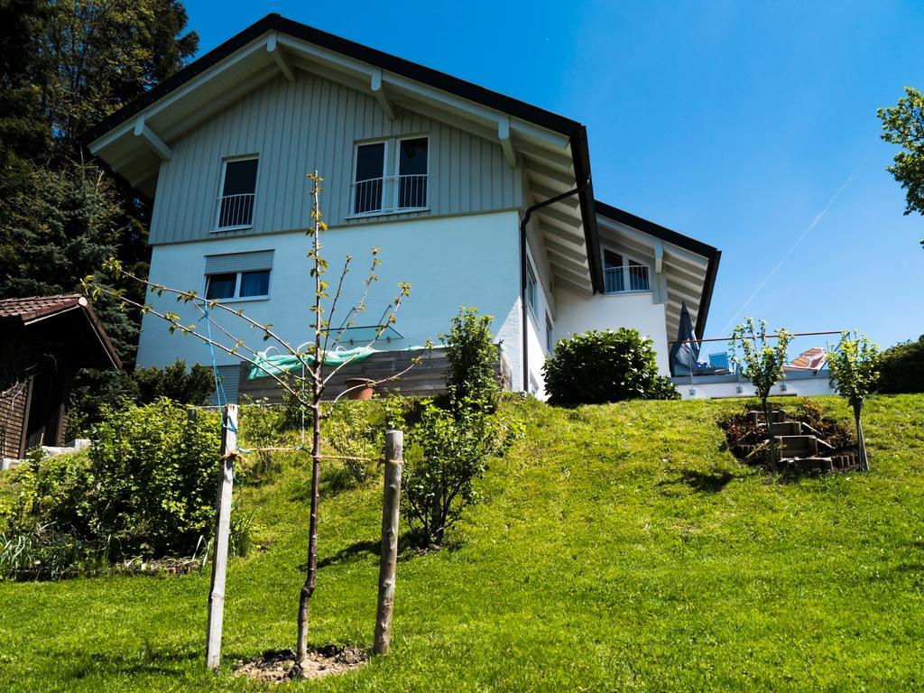 Maly'S Ferienwohnung Зульцберг Экстерьер фото