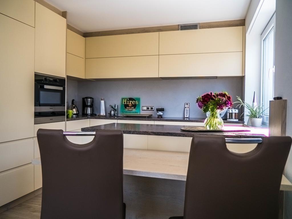 Maly'S Ferienwohnung Зульцберг Экстерьер фото