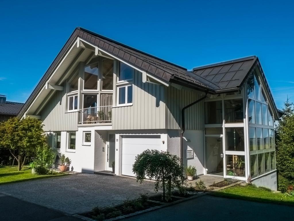 Maly'S Ferienwohnung Зульцберг Экстерьер фото