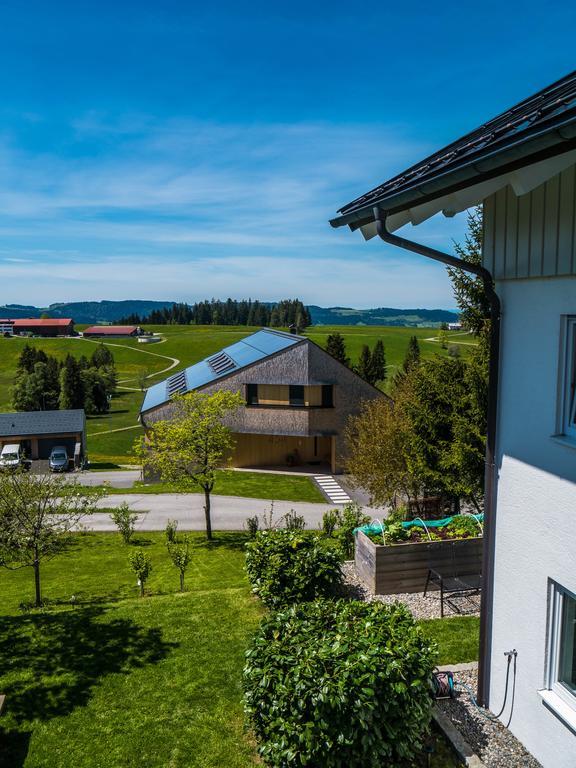 Maly'S Ferienwohnung Зульцберг Экстерьер фото