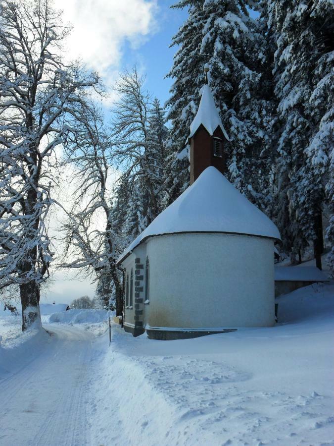 Maly'S Ferienwohnung Зульцберг Экстерьер фото
